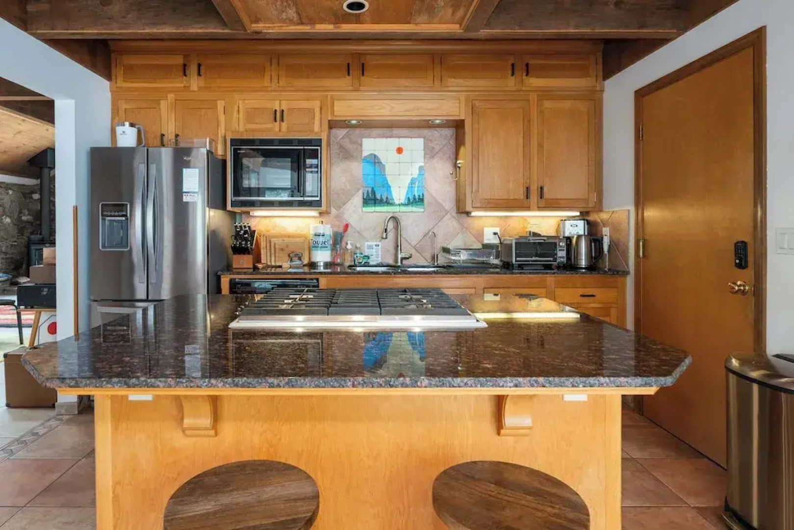 Happy Days Retreat With Private Pool!