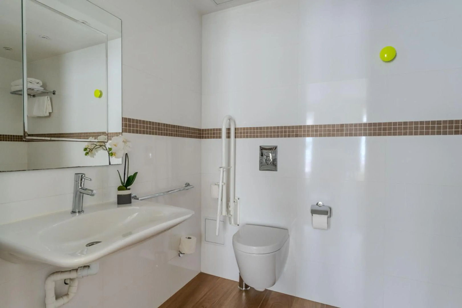 Hôtel Augustin - Astotel