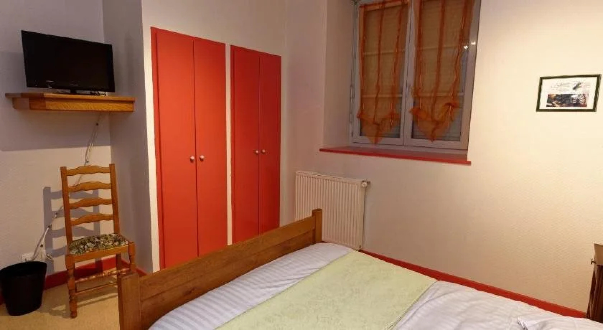 Gîte de la Vallée de la Suize