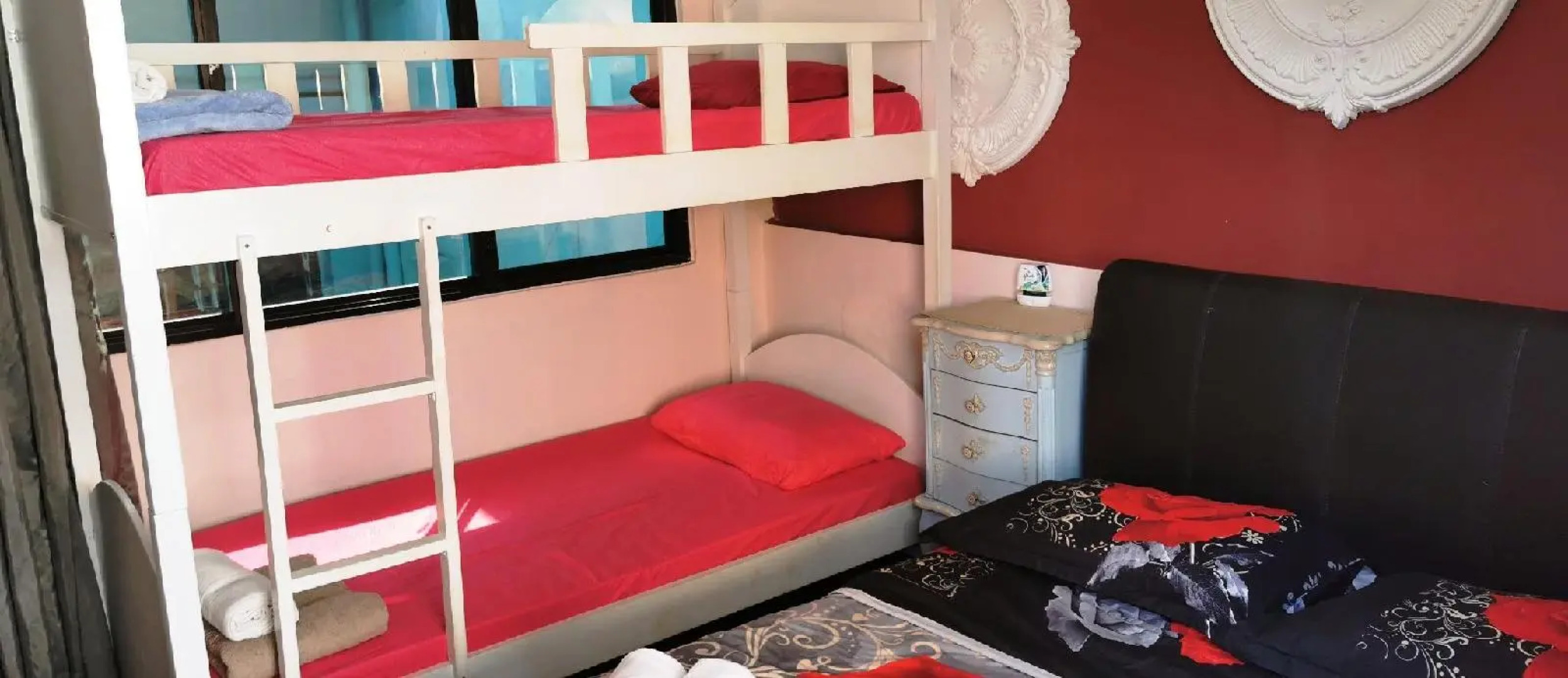 Just Duvet Guest House