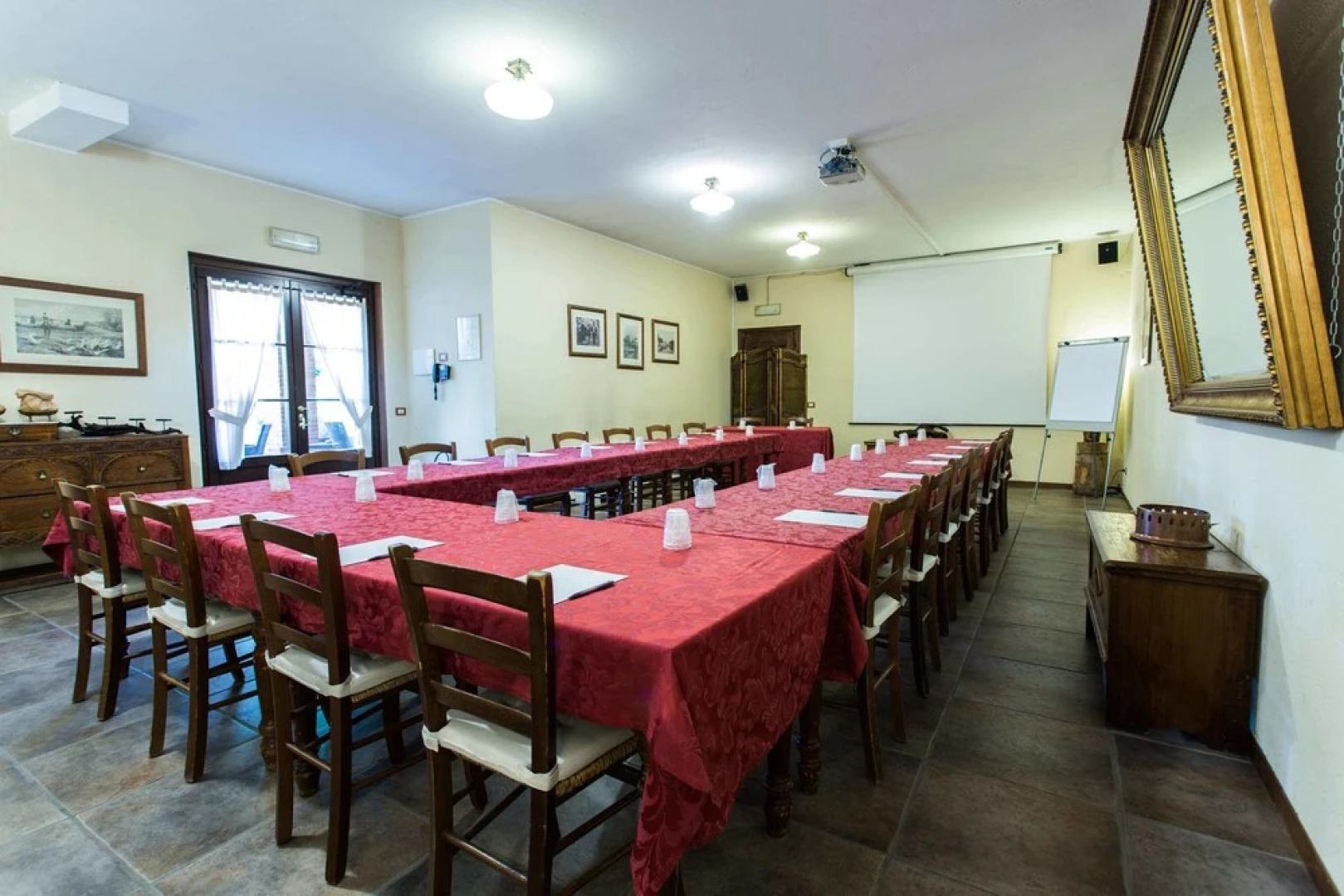 Agriturismo La Camilla