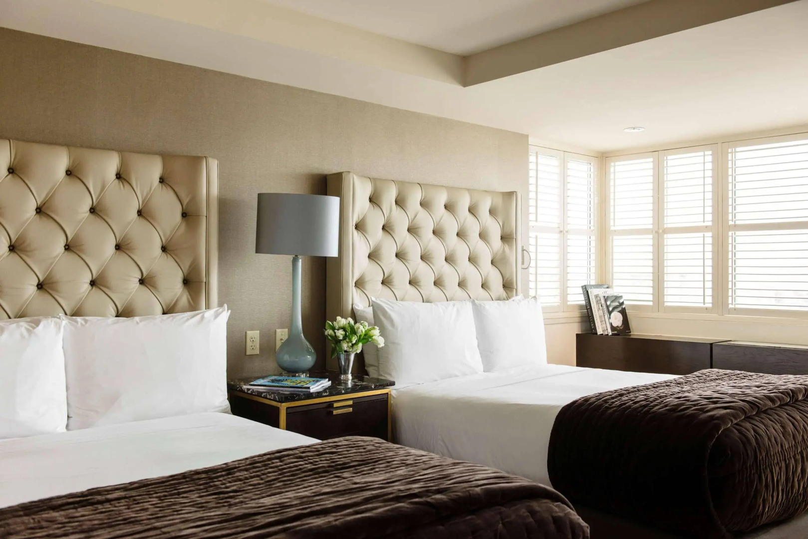 The Dupont Circle Hotel