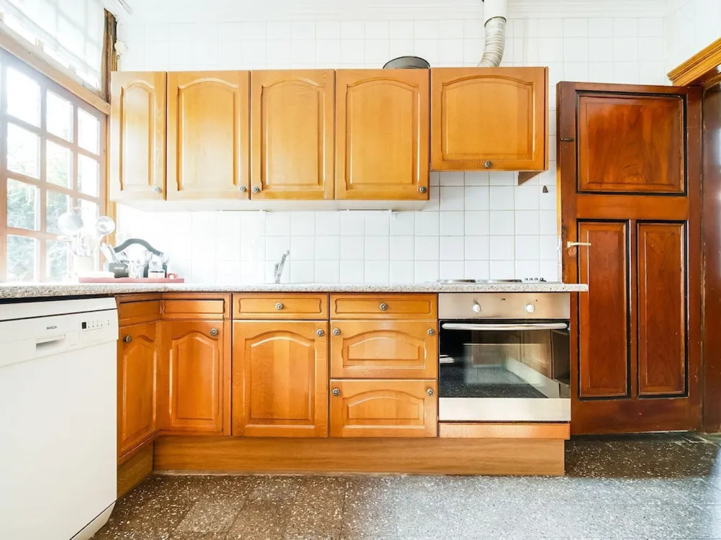 Cozy Farmhouse in Markelo with Meadow View