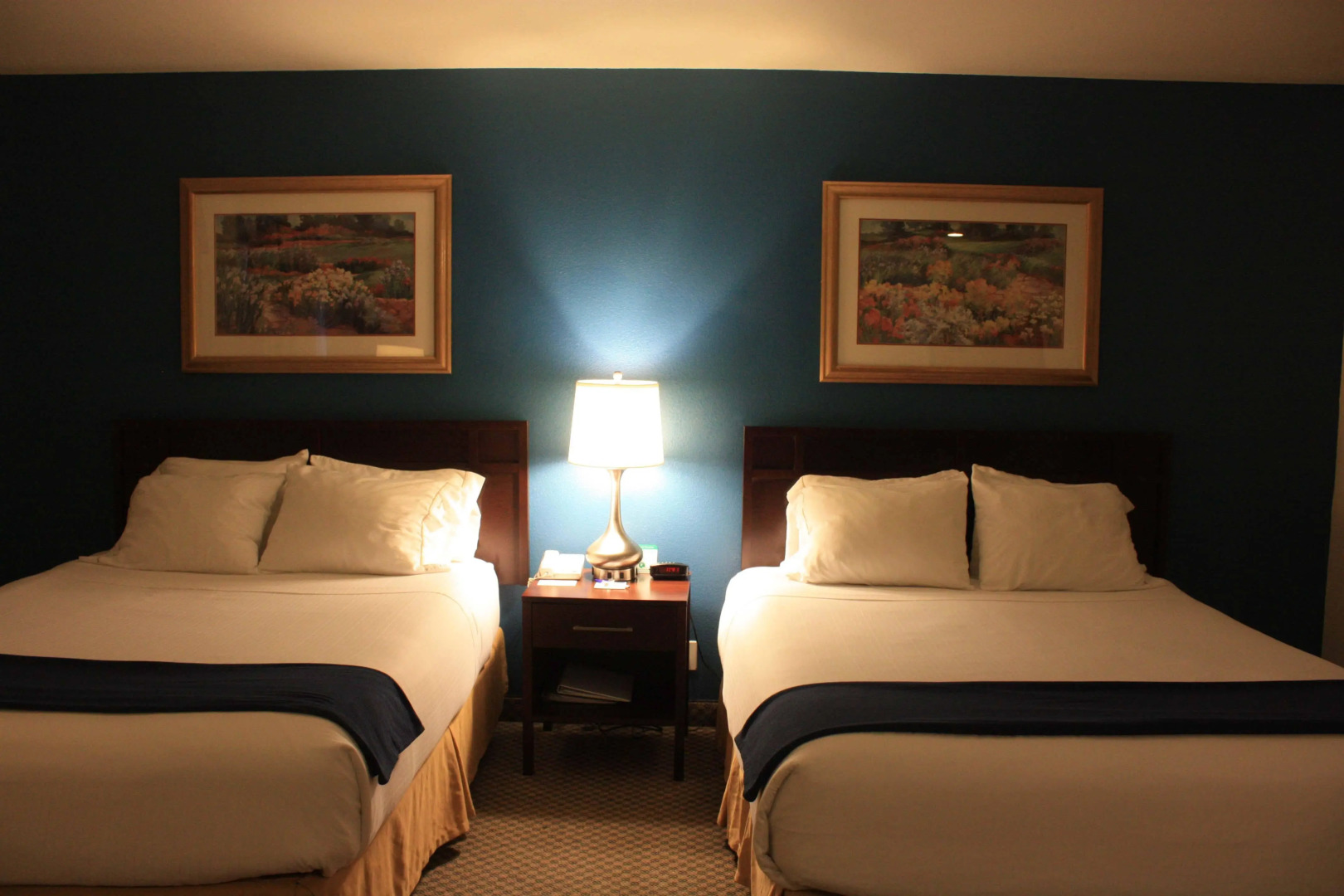 Holiday Inn Express Pendleton by IHG