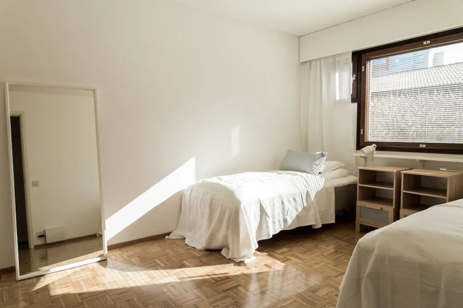 SSA Spot Comfortable 2-room apt 5004C18