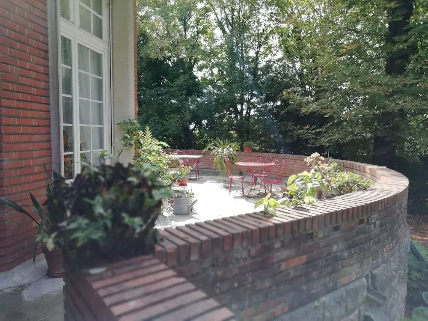 Domaine de la côte aux chats