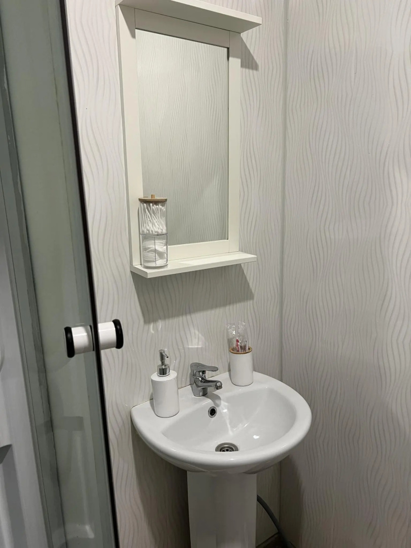 Апартаменты на улице Дружбы Народов 19