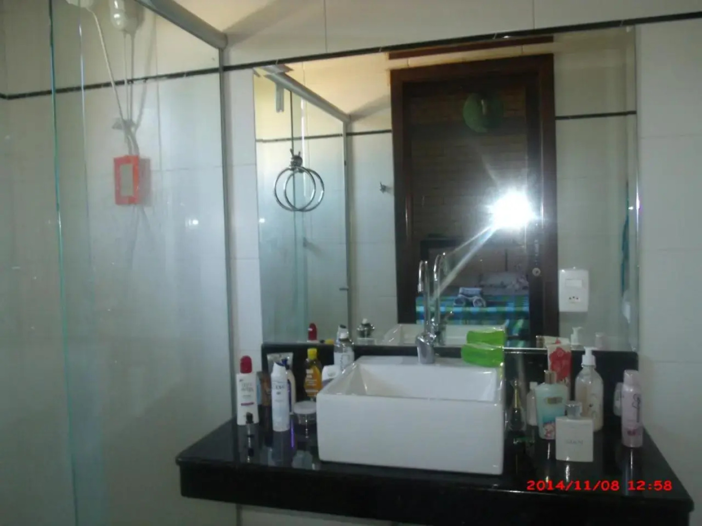 Residencial Campo Dunna