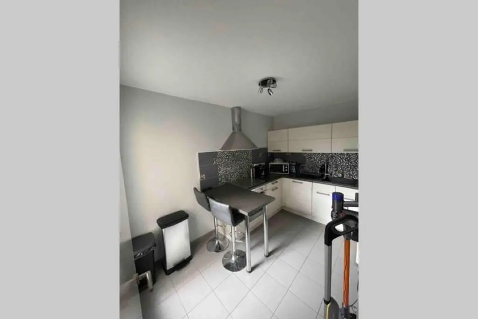 Appartement proche Paris et Disney land.