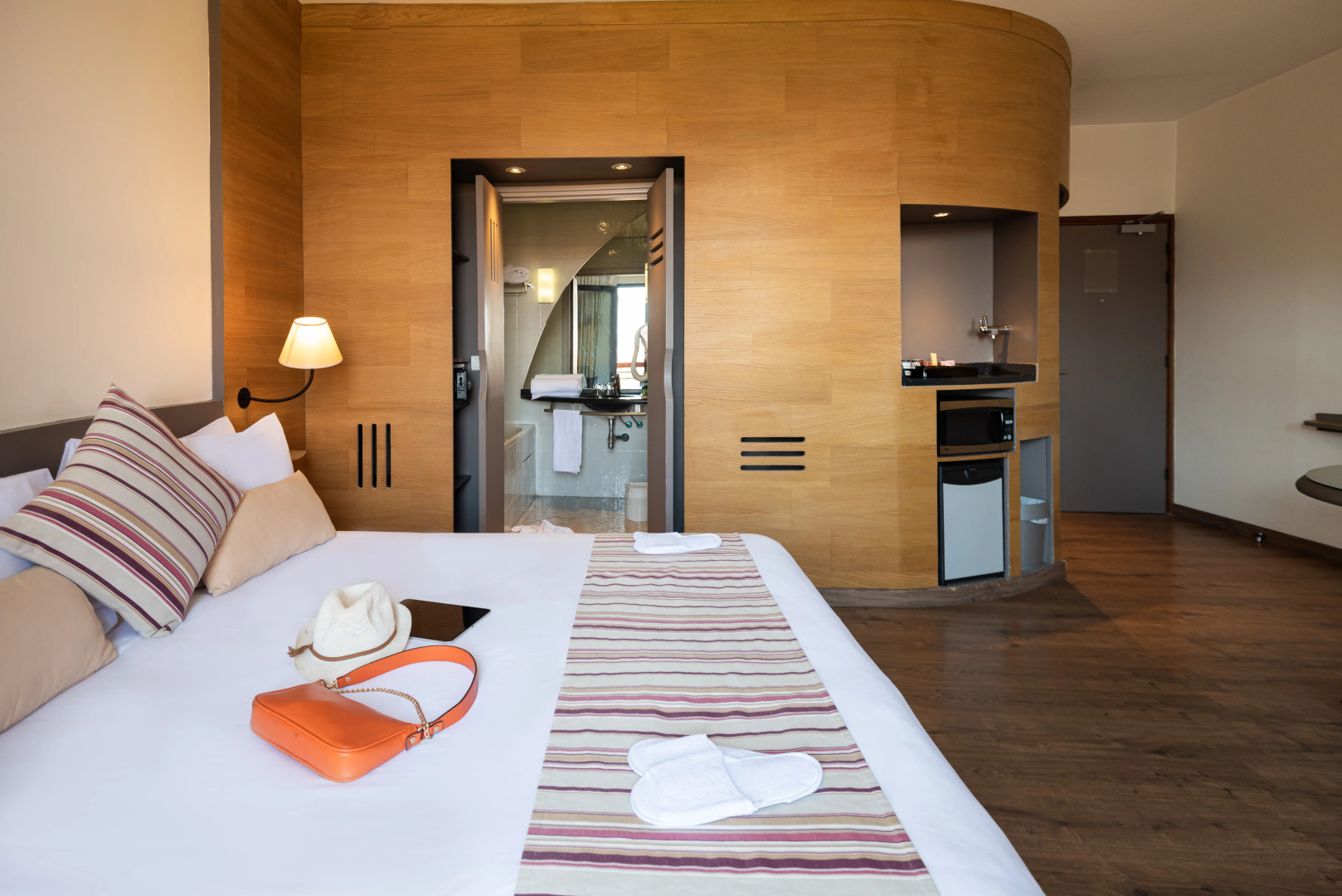 Novotel Marrakech Hivernage