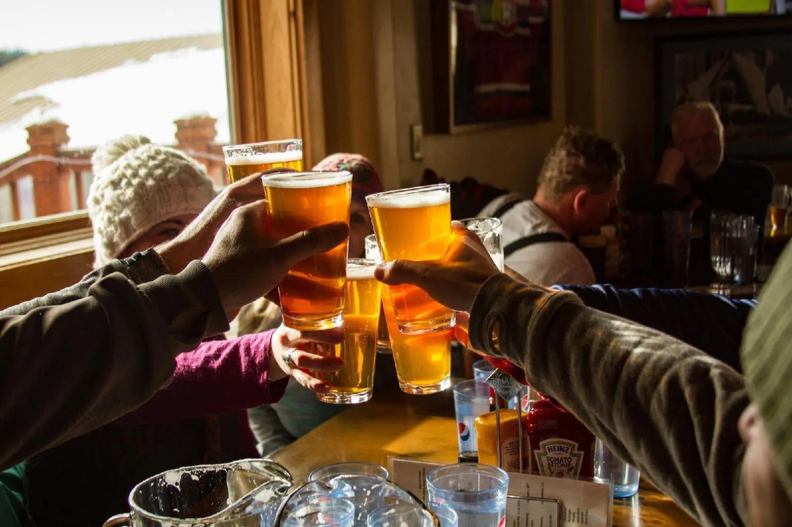 Teewinot Lodge by Grand Targhee Resort