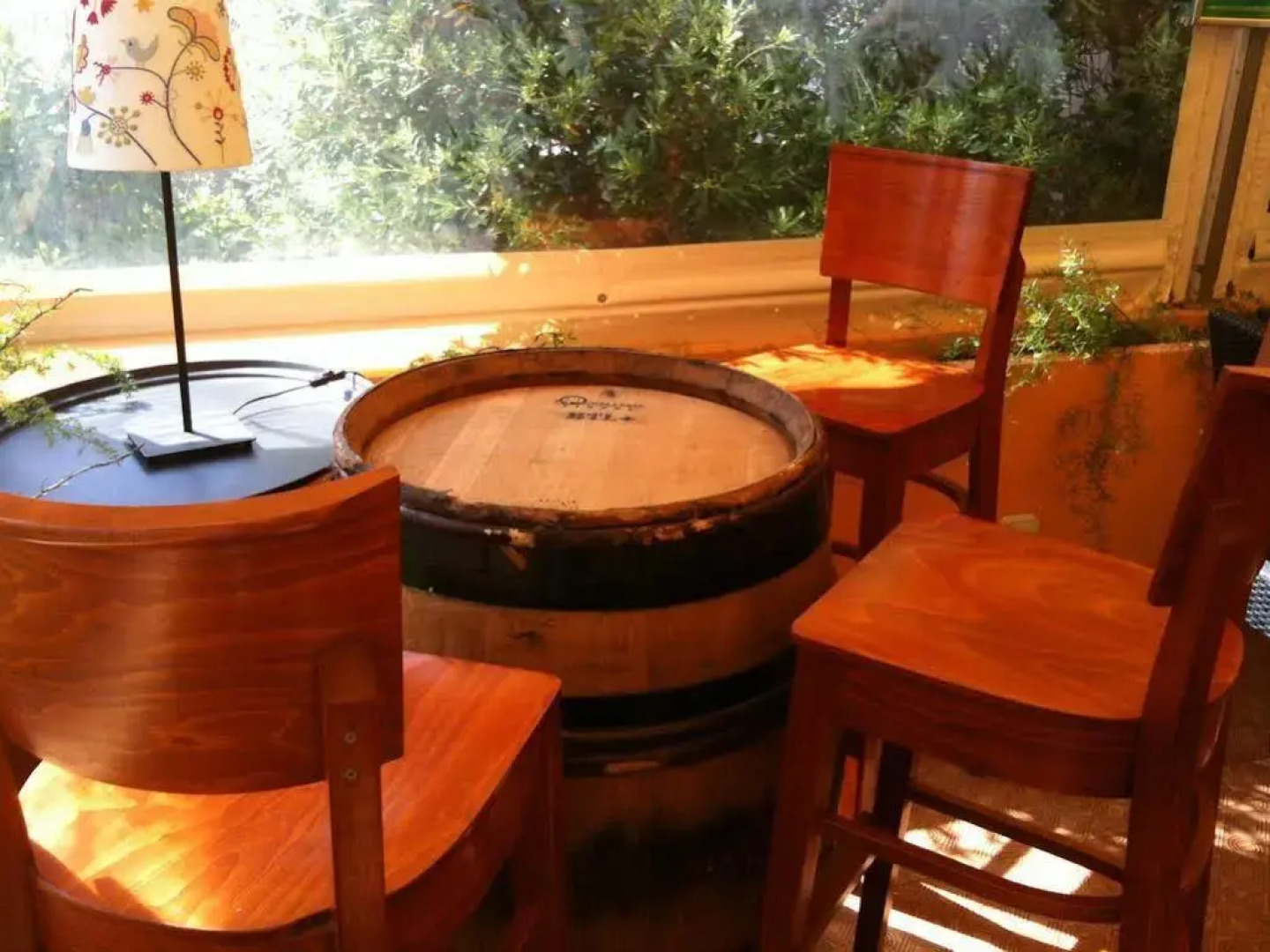 Hôtel La Petite Bohème