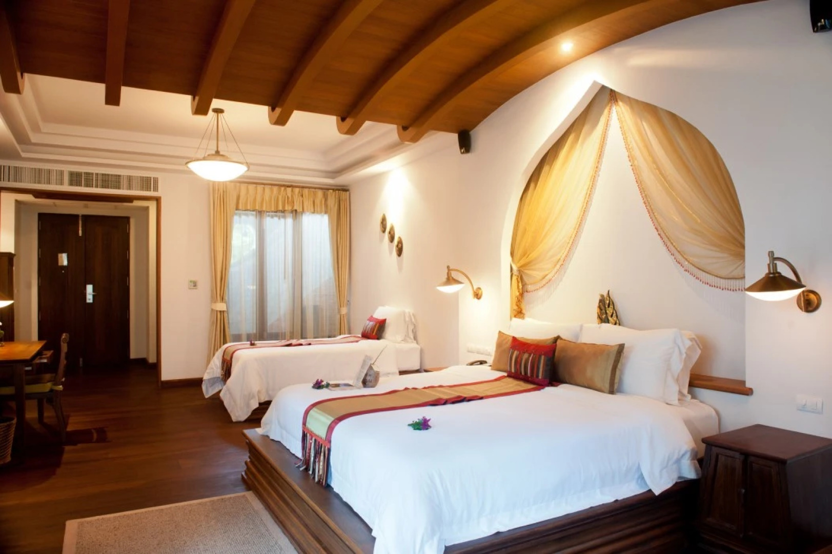 Royal Muang Samui Villas