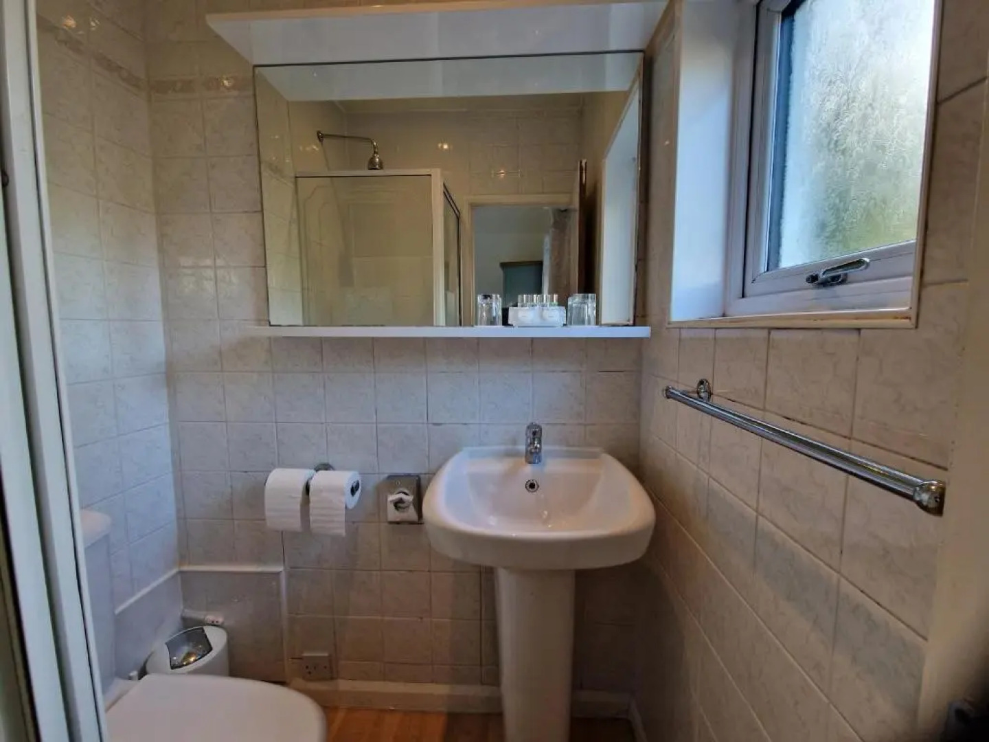 Landing Cottage Guest House