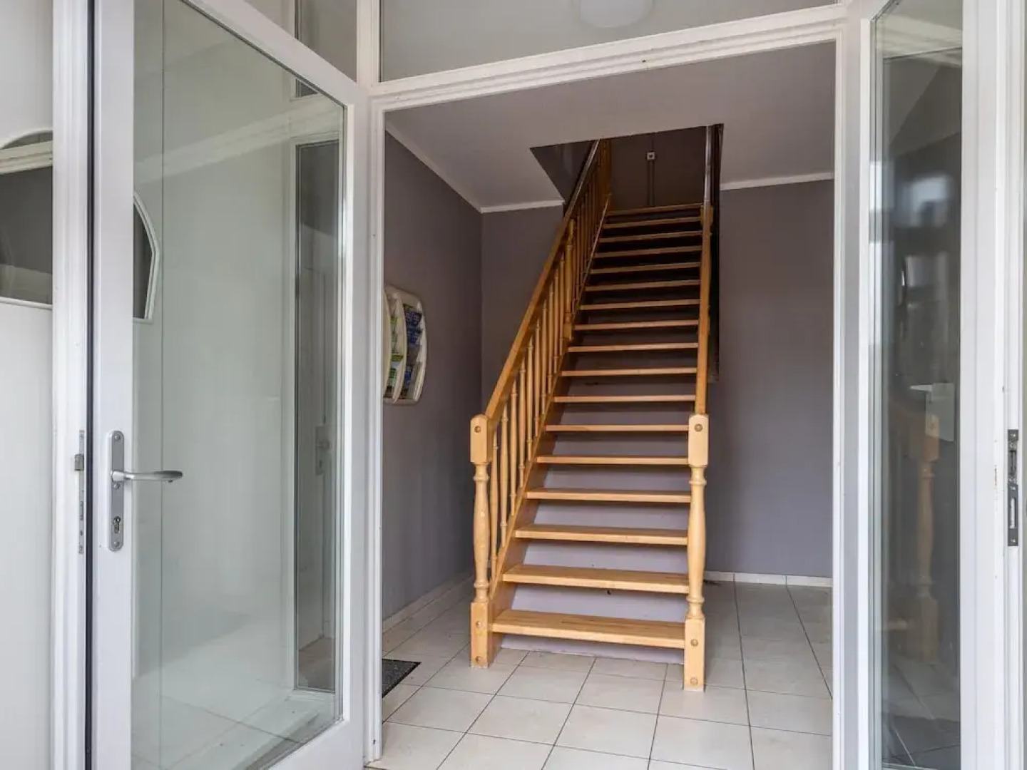 Studio in Buchholz am Mueritzsee