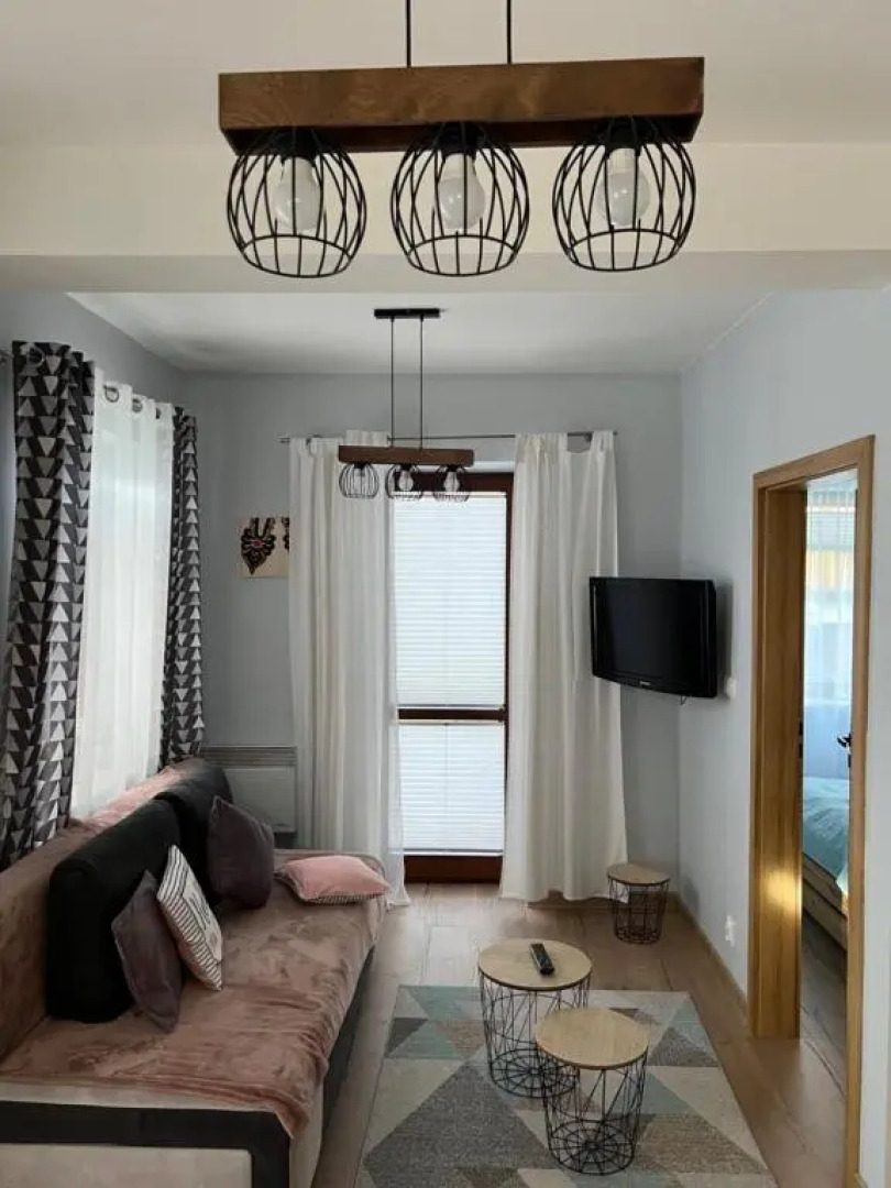 Apartamenty u Natalii