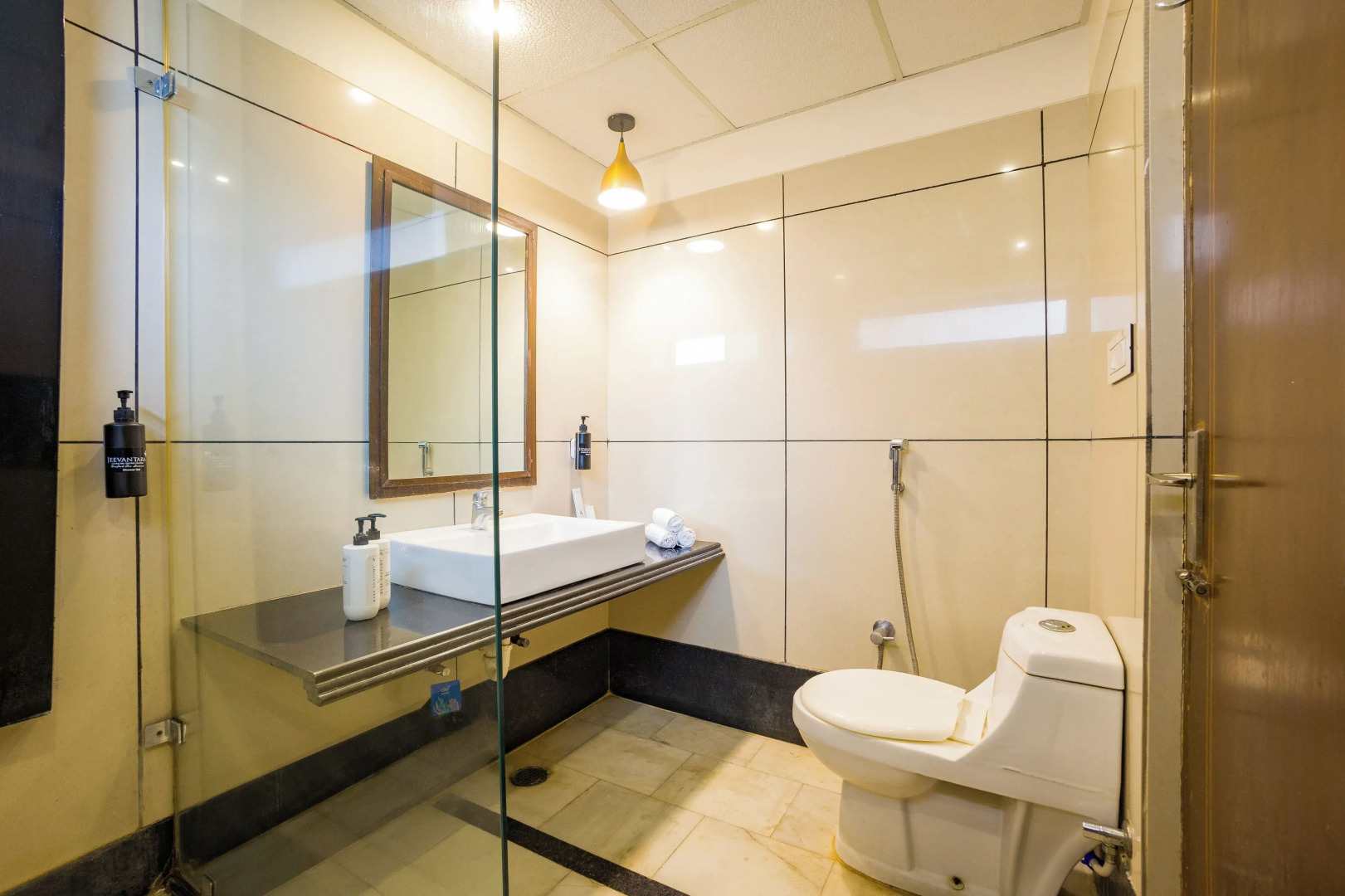 Jeevan Tara Club & Resort