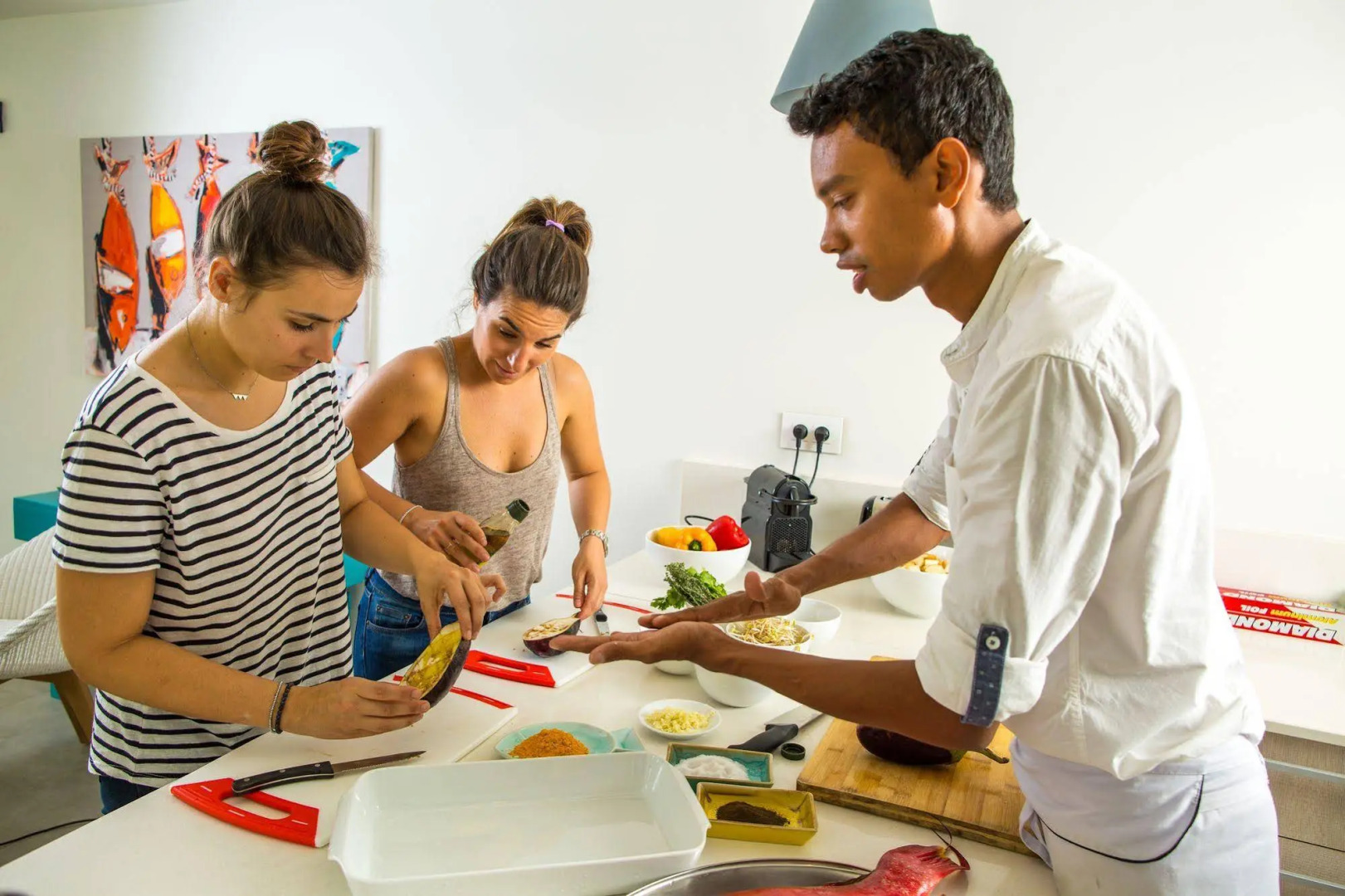 Marguery Villas by MJ Holidays