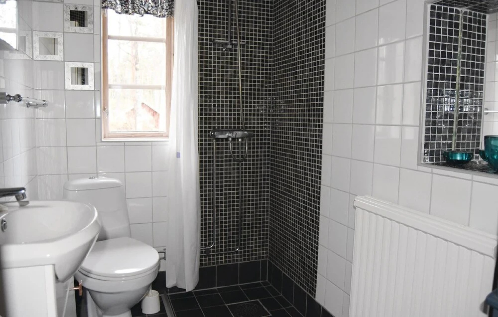 Awesome Apartment in Sunne With 1 Bedrooms and Wifi