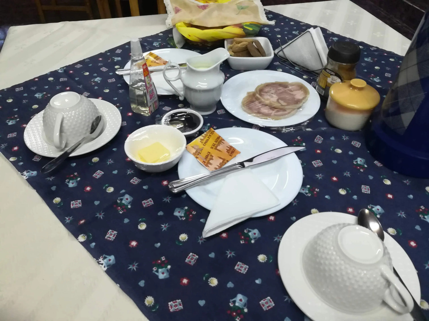 Hostal Casona del Cerro