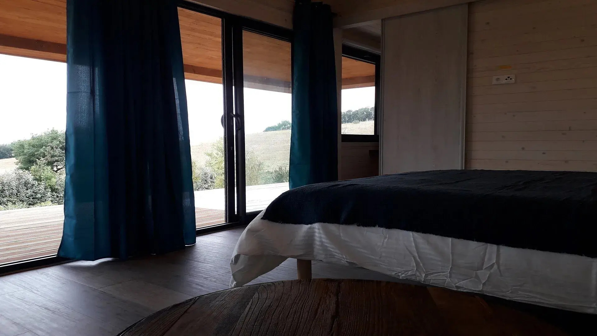 Cabanes Trésors De Campagne