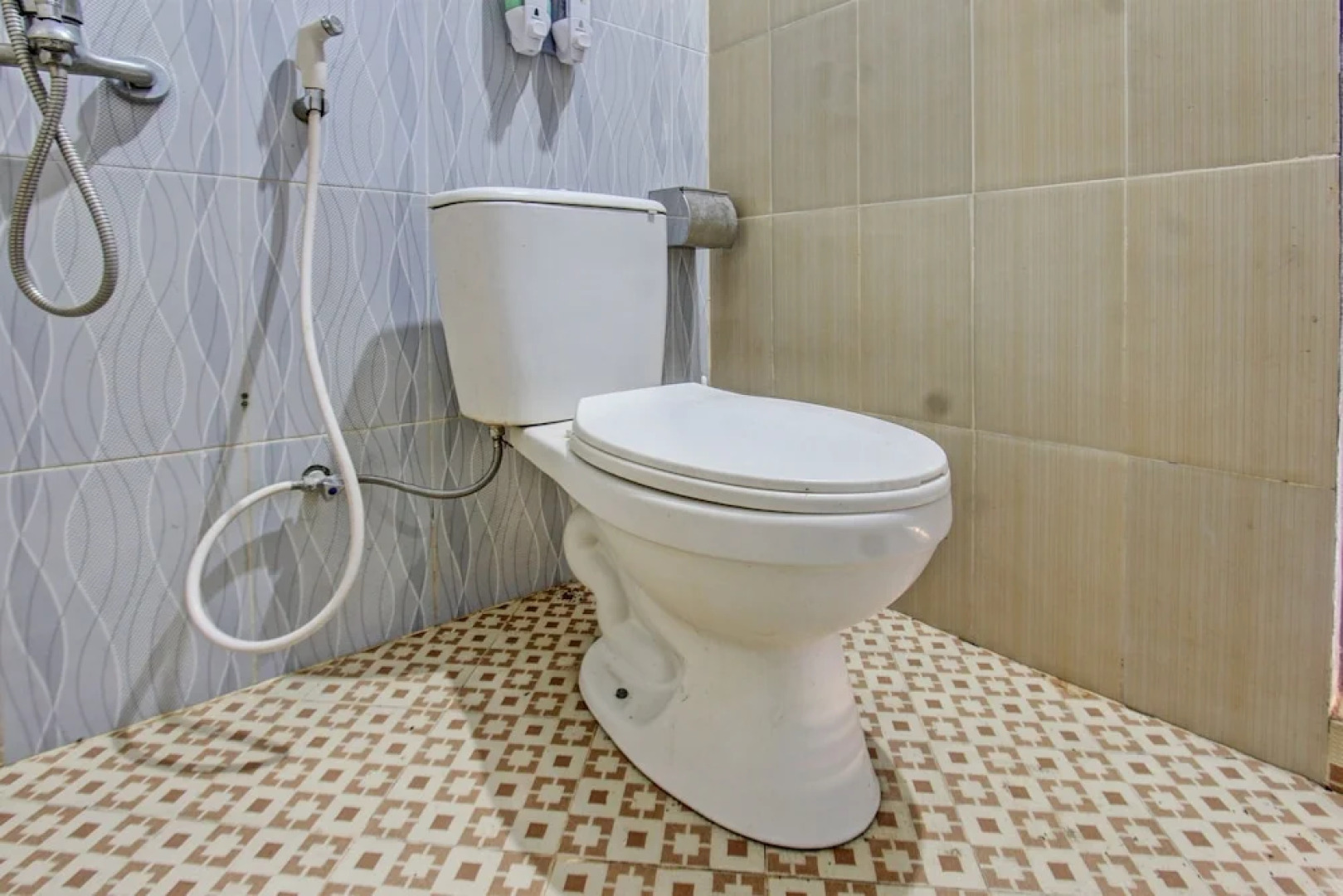 Hotel O Gemilang 2NearBukit Pergasingan