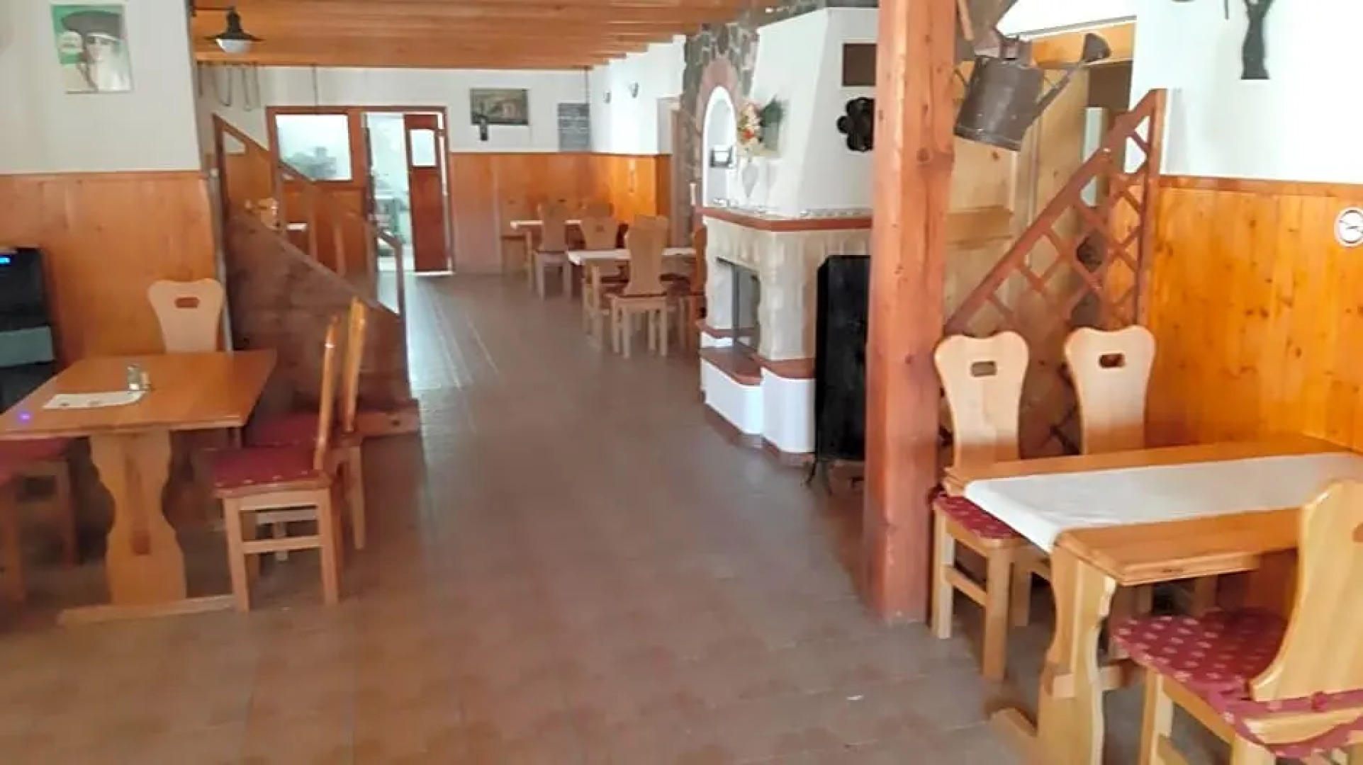 Penzión pri studničke Omastiná