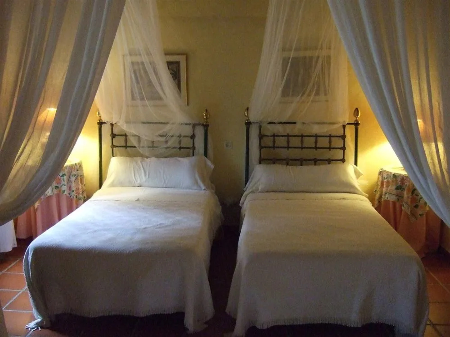 Hotel Rural El Vaqueril