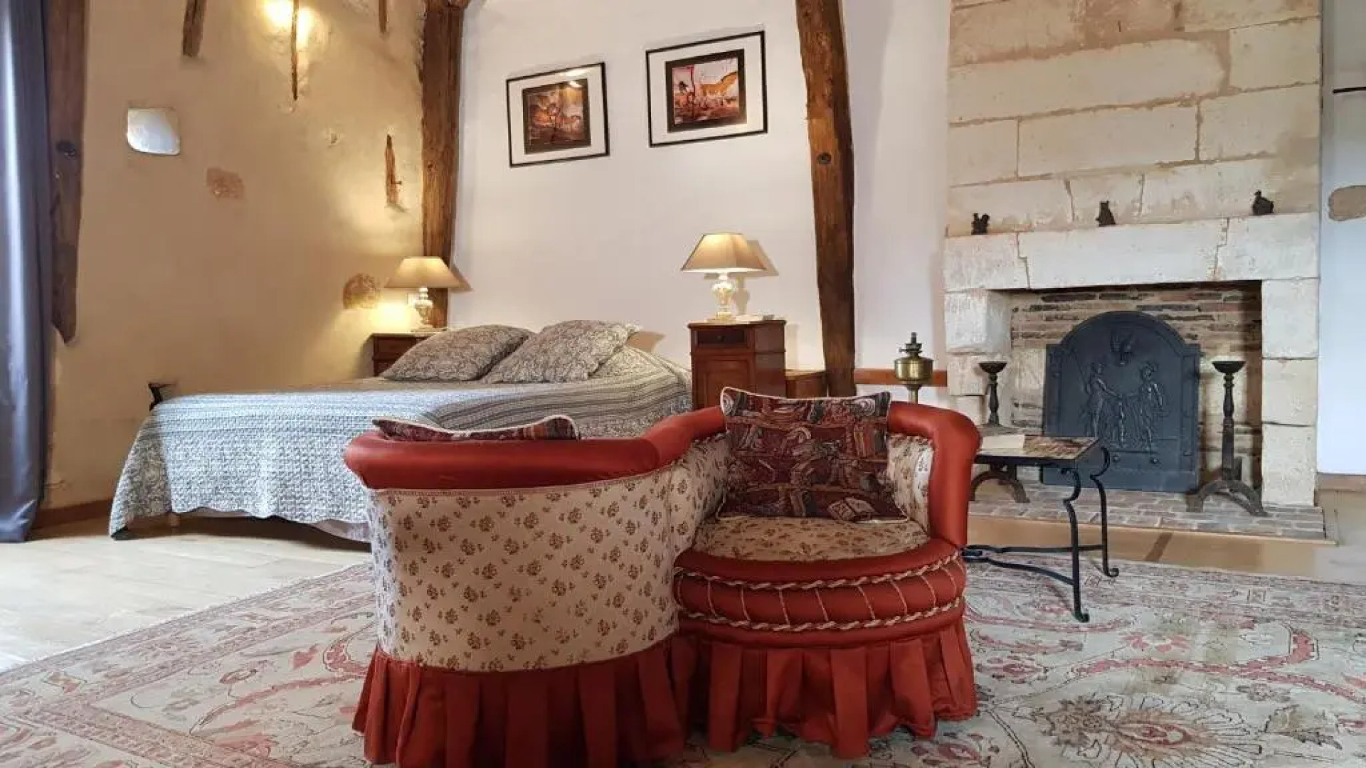 Gîte Grottes du Périgord