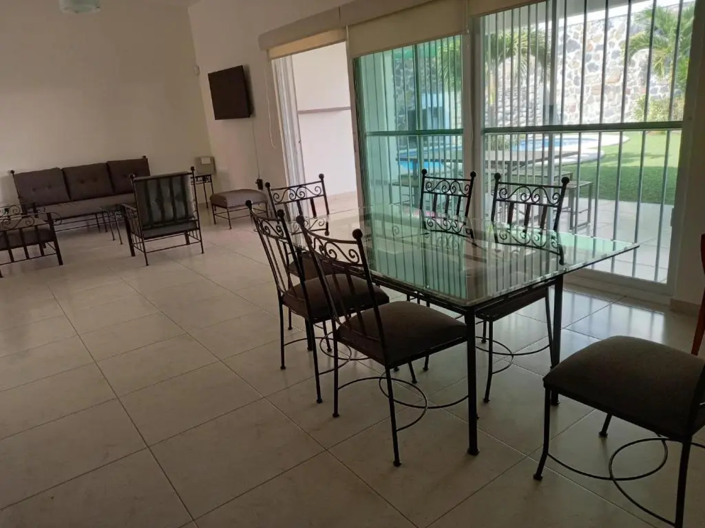 Casa en lomas de cocoyoc