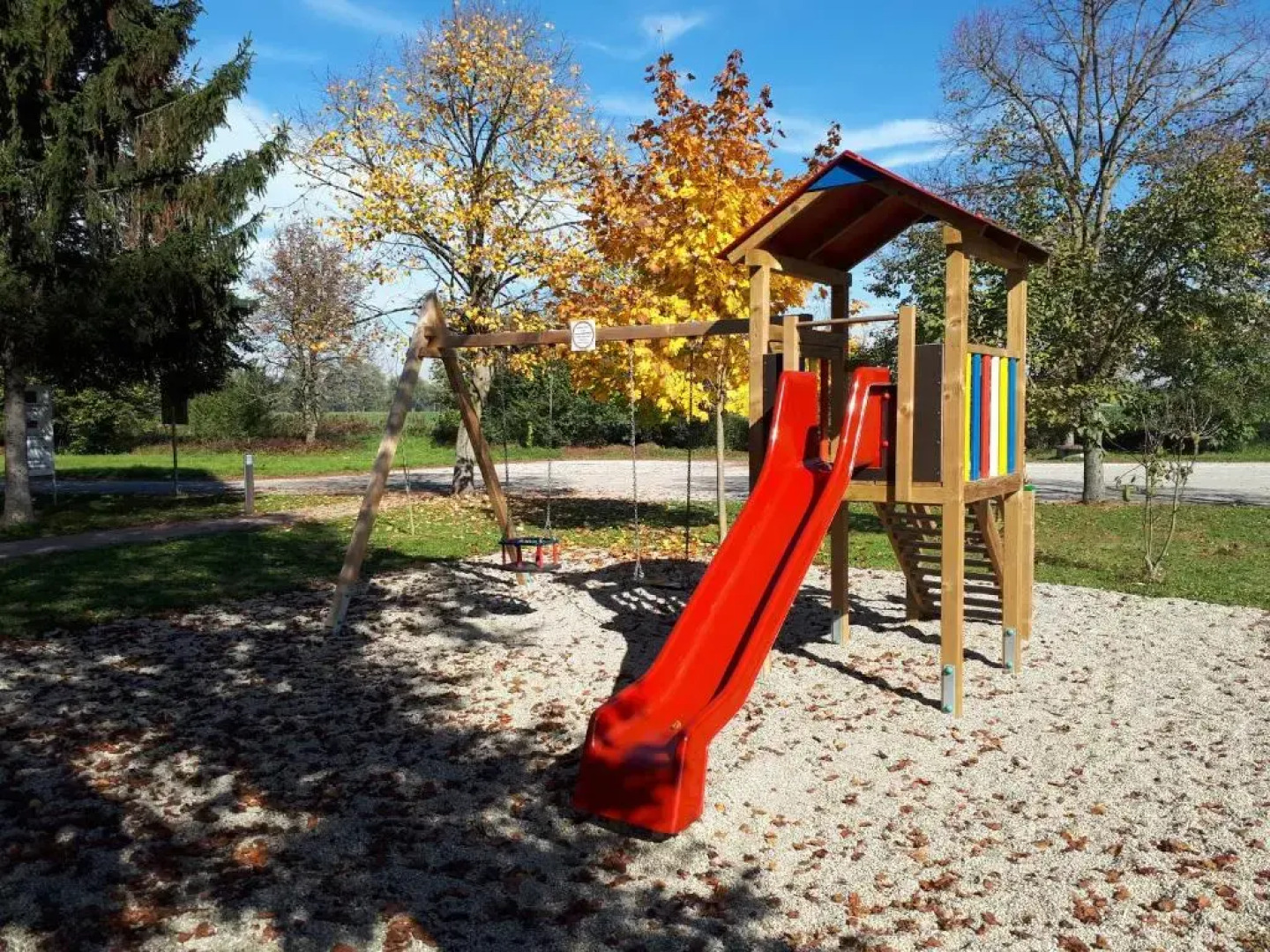 Guest House Letališče