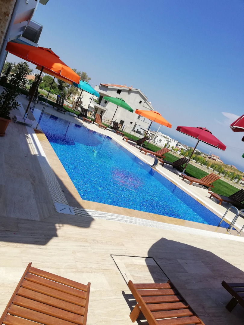 MORDOĞAN Zeytinli Konak Butik Hotel