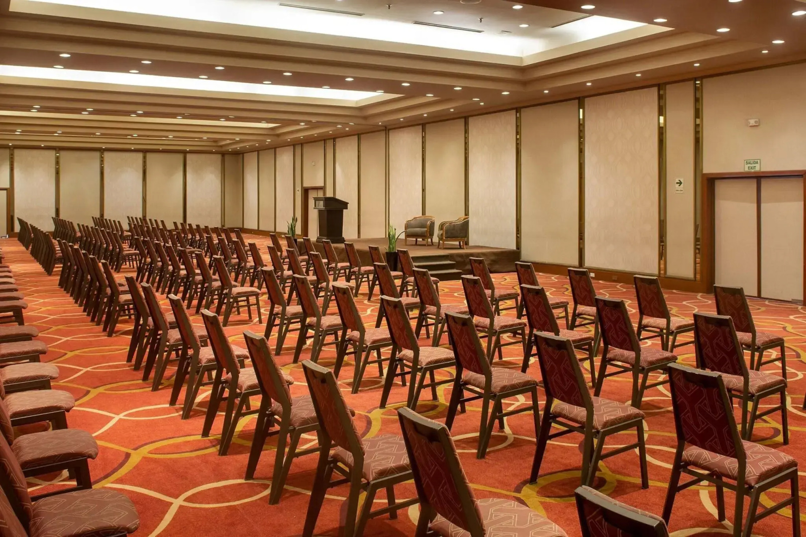 Sheraton Lima Historic Center