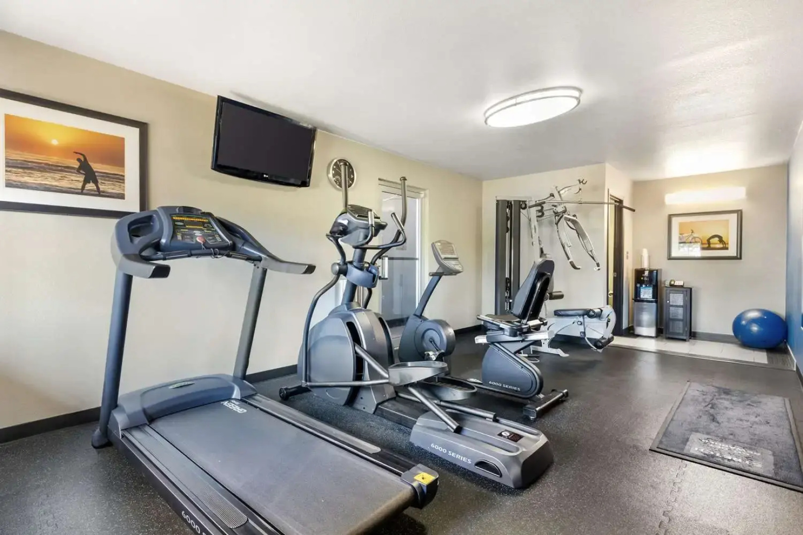 Best Western Van Buren Inn