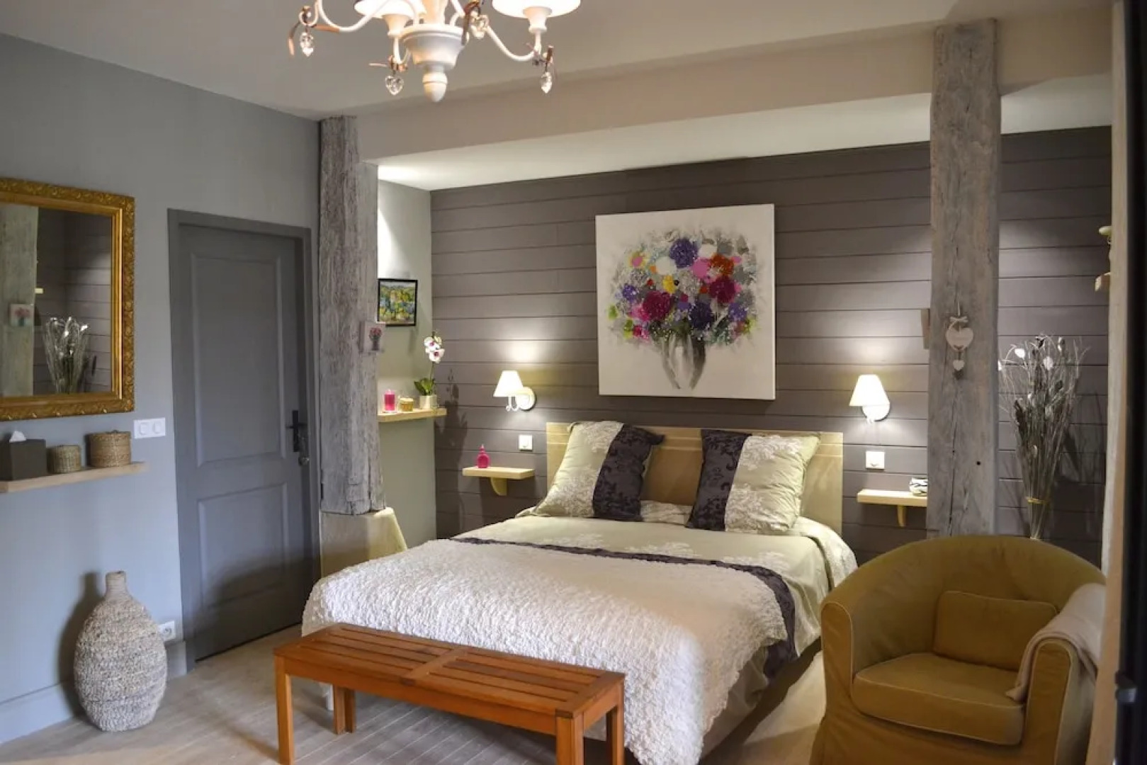 Domaine de la Gazaille