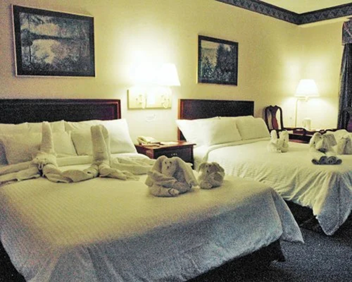 VCI Holidays @ Batangas -4 Nights, Batangas, Philippines