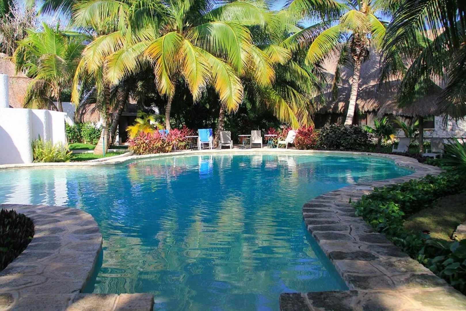 Amarte Maroma Hotel Eco Boutique Spa