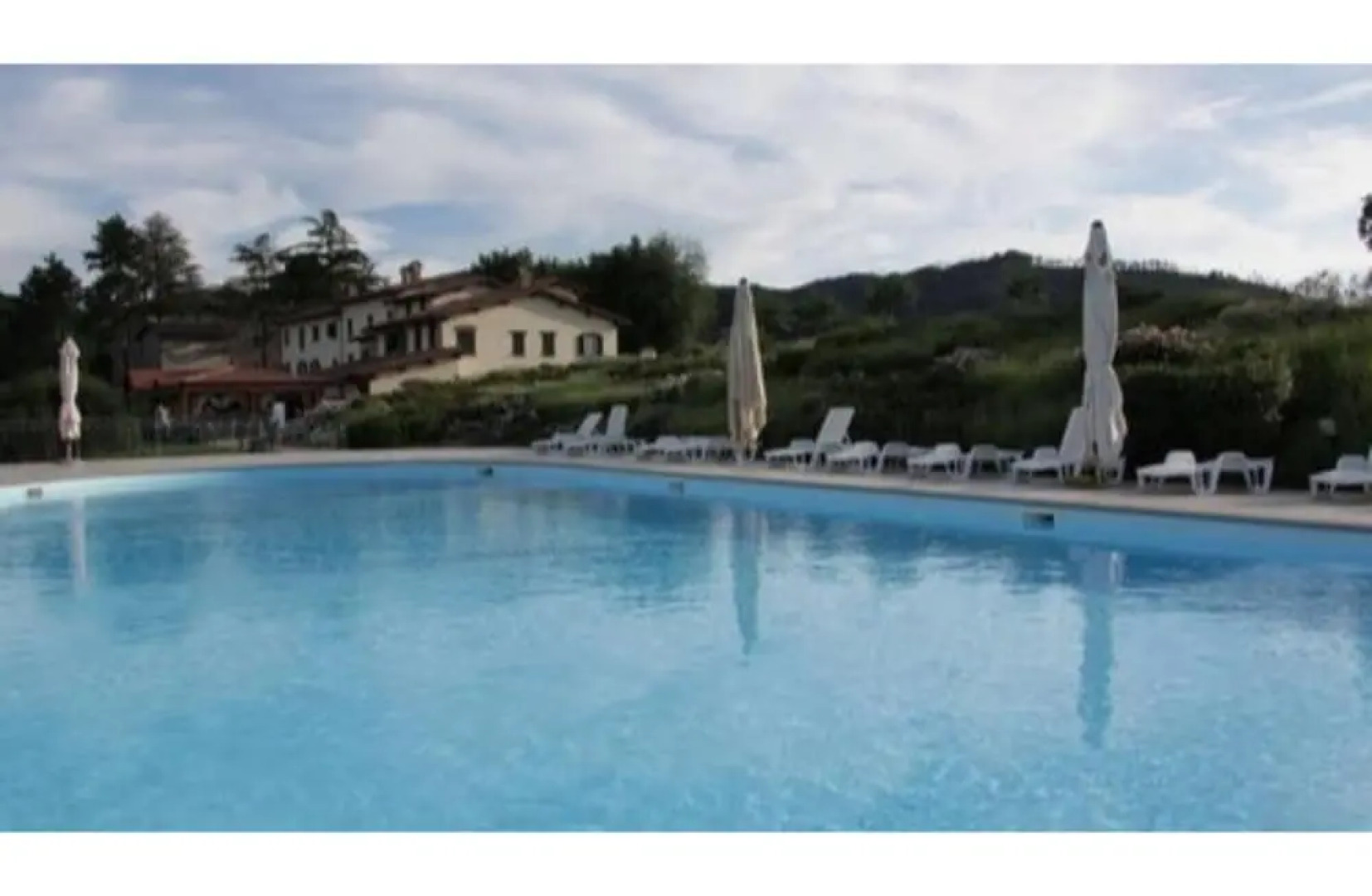 PHI Resort Coldimolino-Villa Nuti