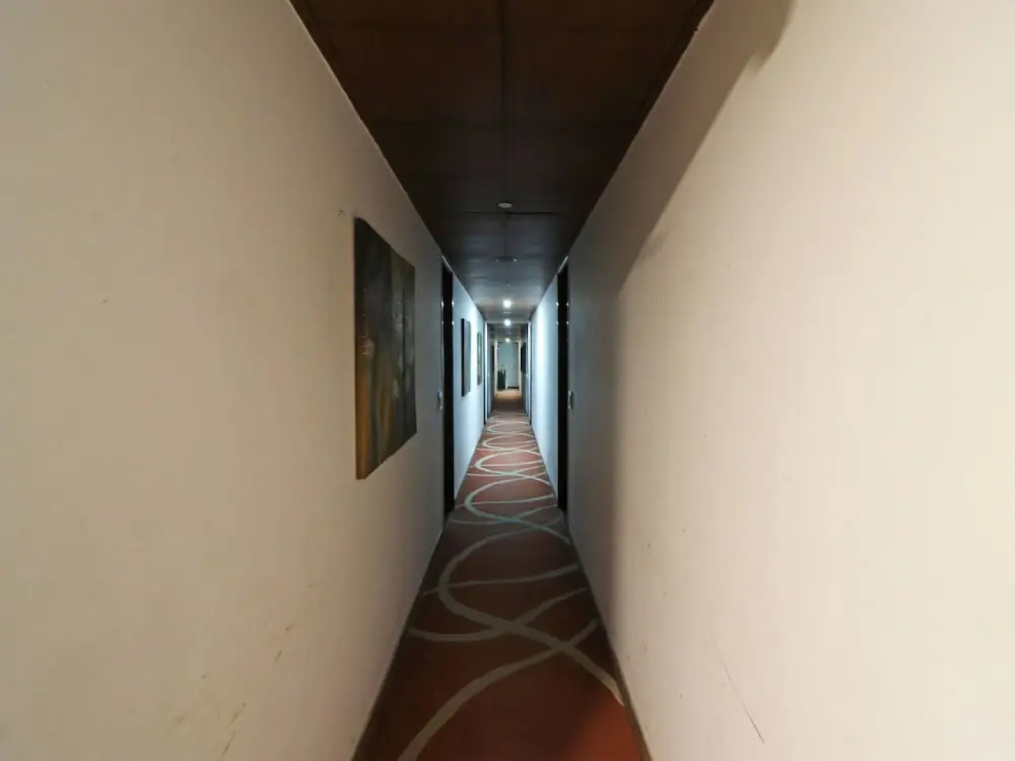 OYO 1574 Hotel Abhinandan