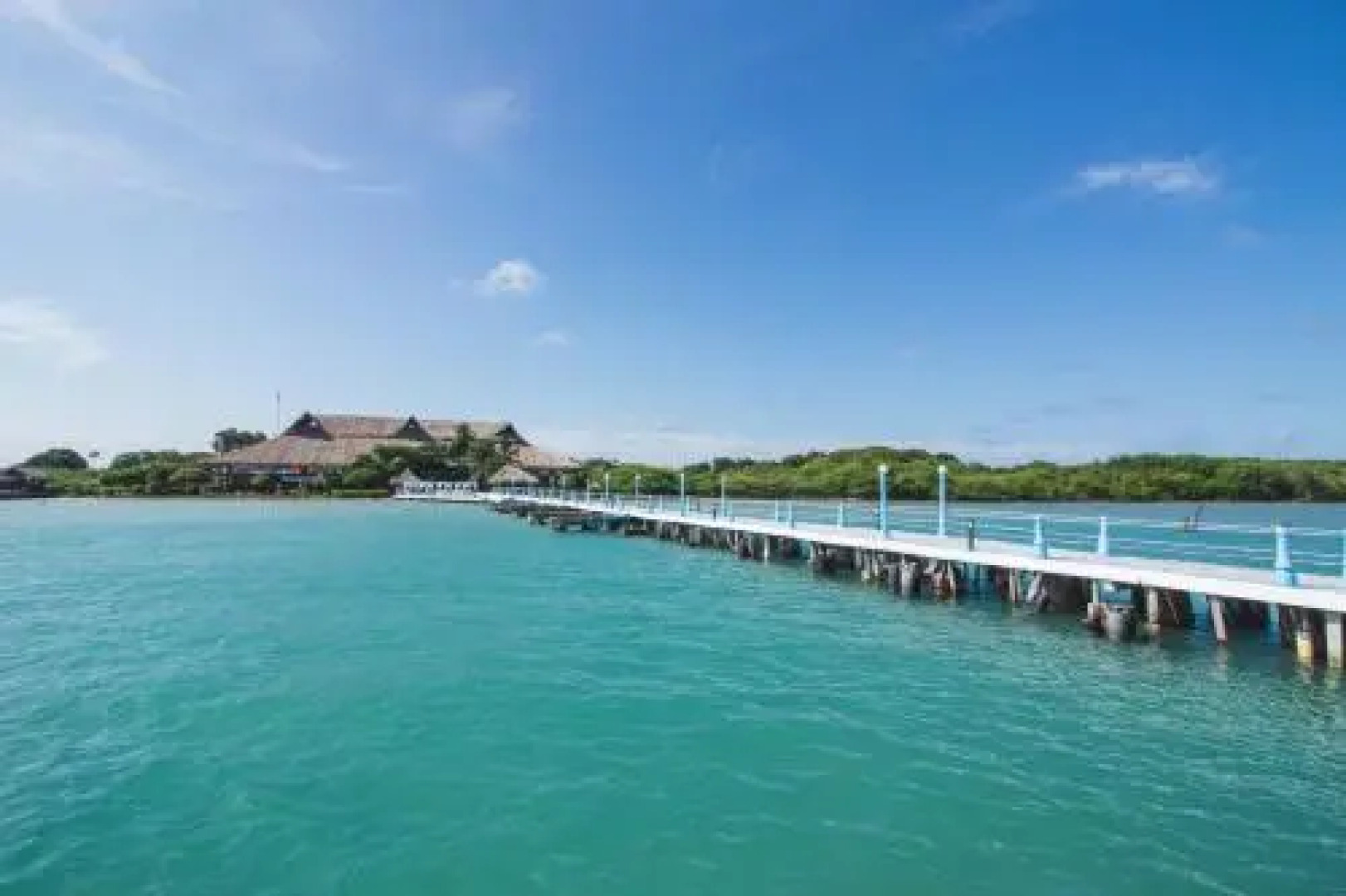 Hotel Isla Palma Reserva Natural