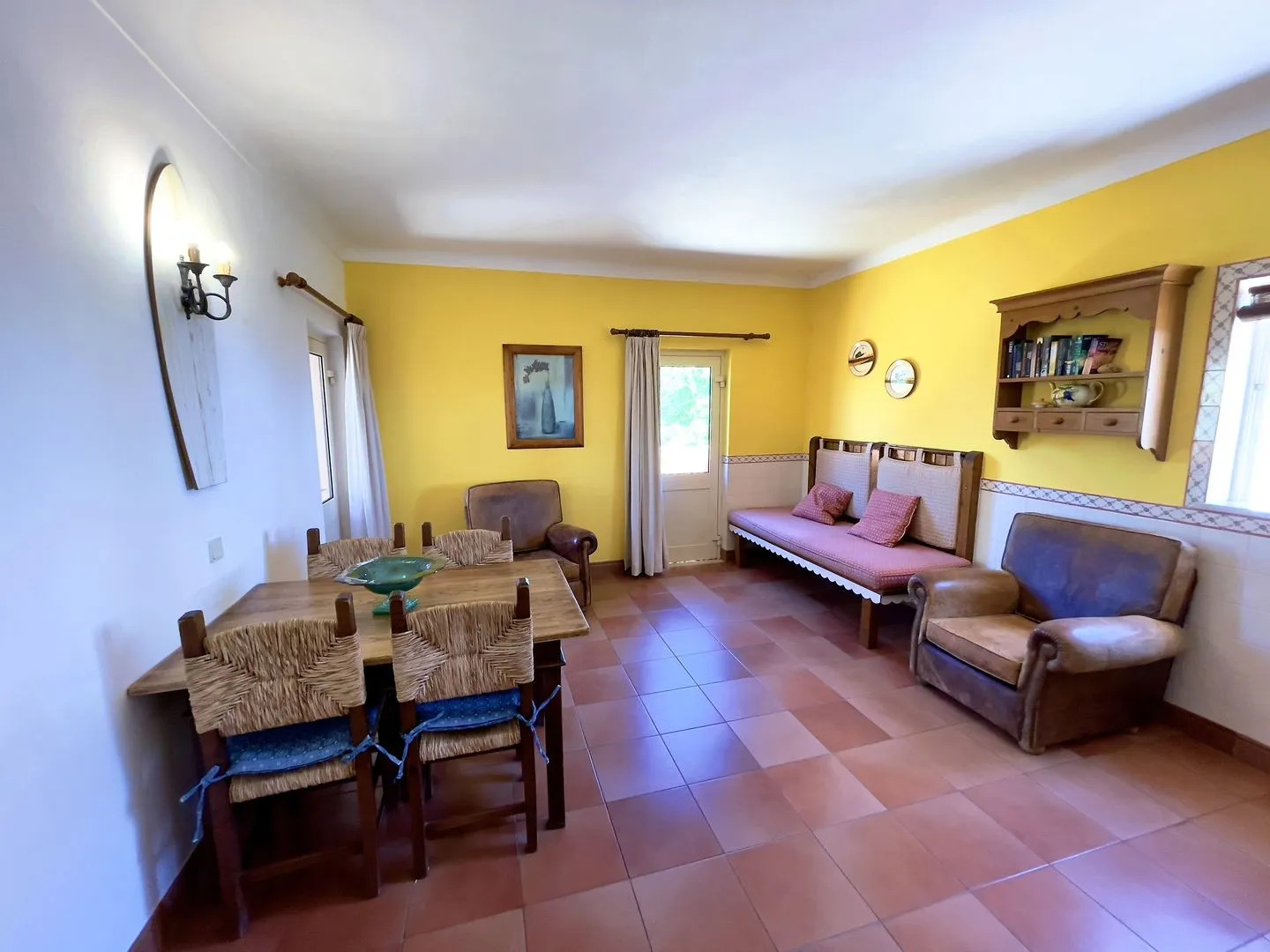 Quinta do Mar - Country & Sea Village