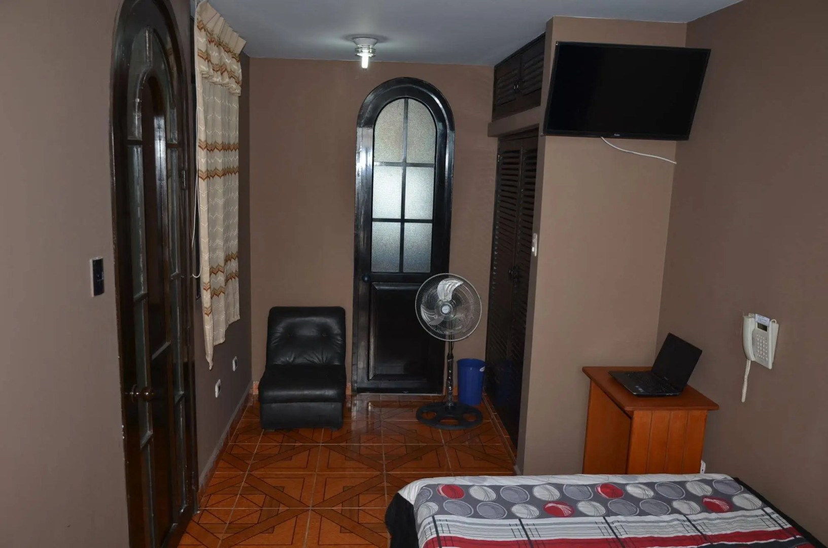 Hostal Royal Olympic