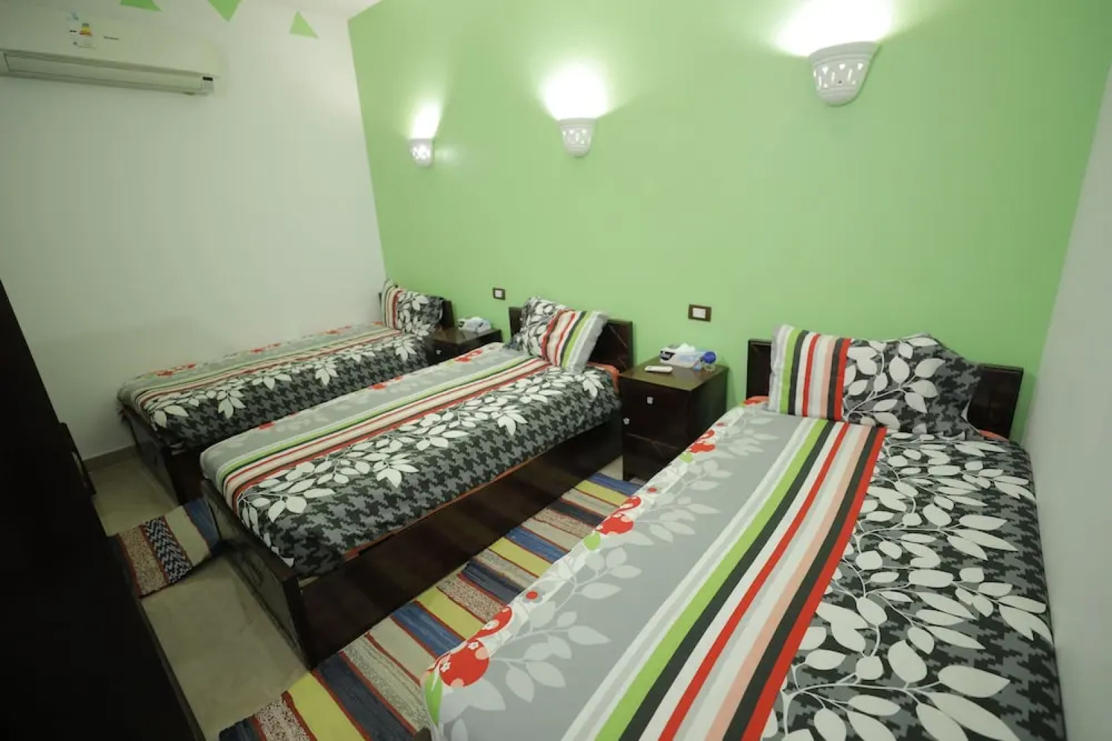 Kendaka Nubian House