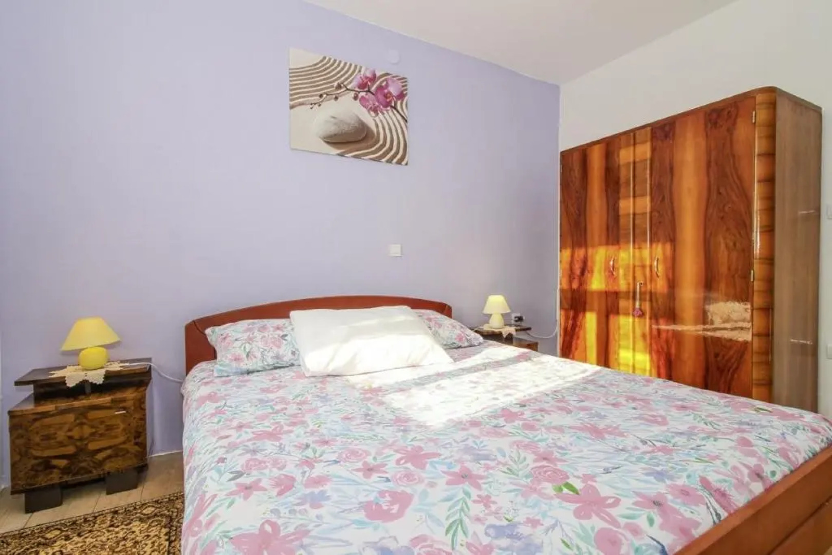 Ines in Barban - Haus für 4-5 Personen