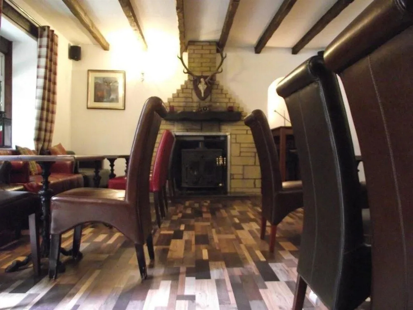 The Dalgarven House Hotel