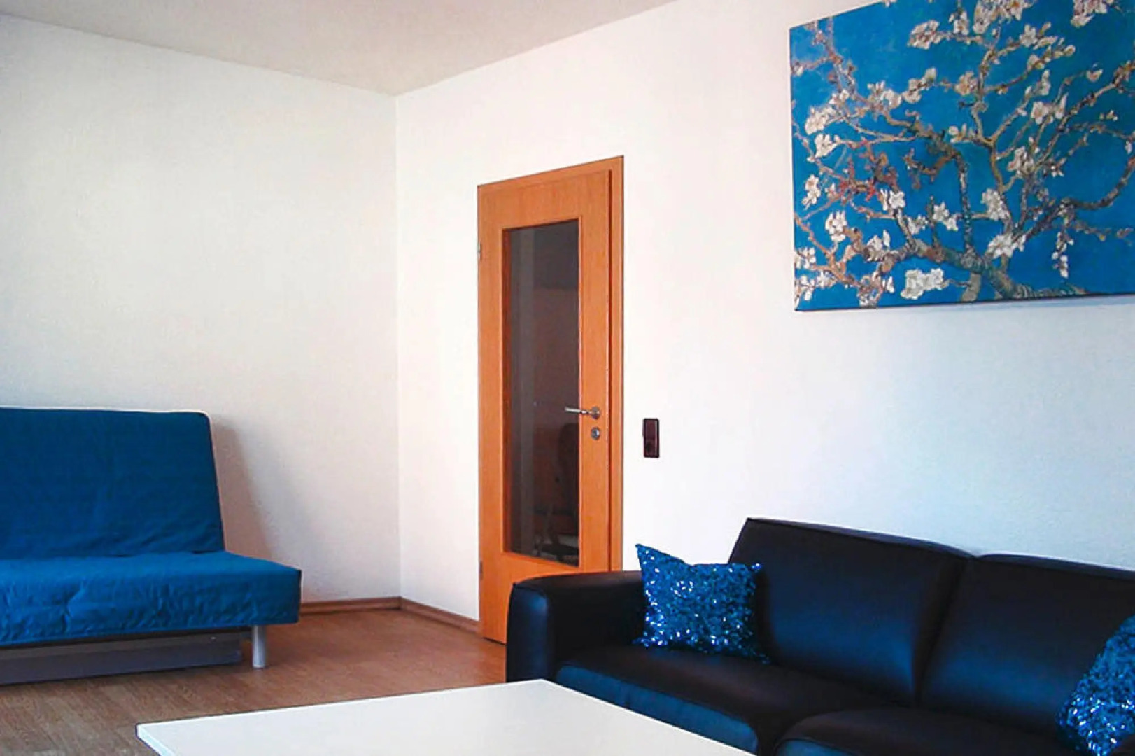 Apartment in Kesten in Kesten