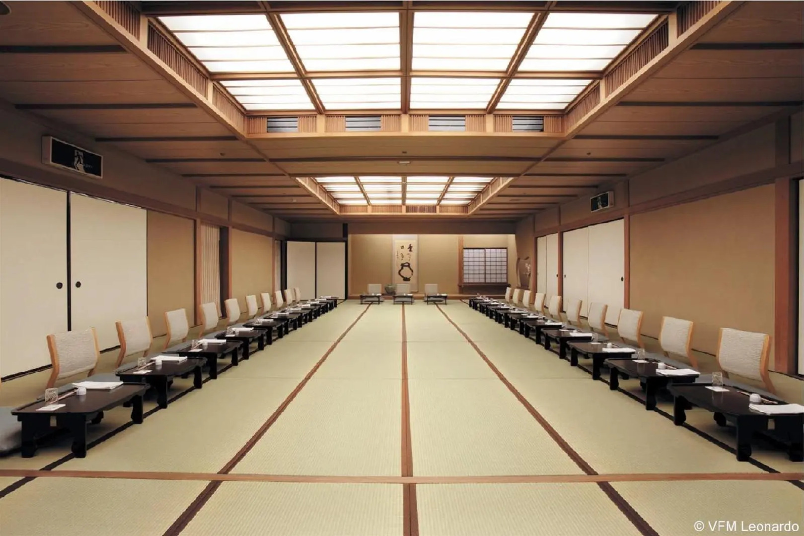 Ryotei Ryokan Atami Koarashitei