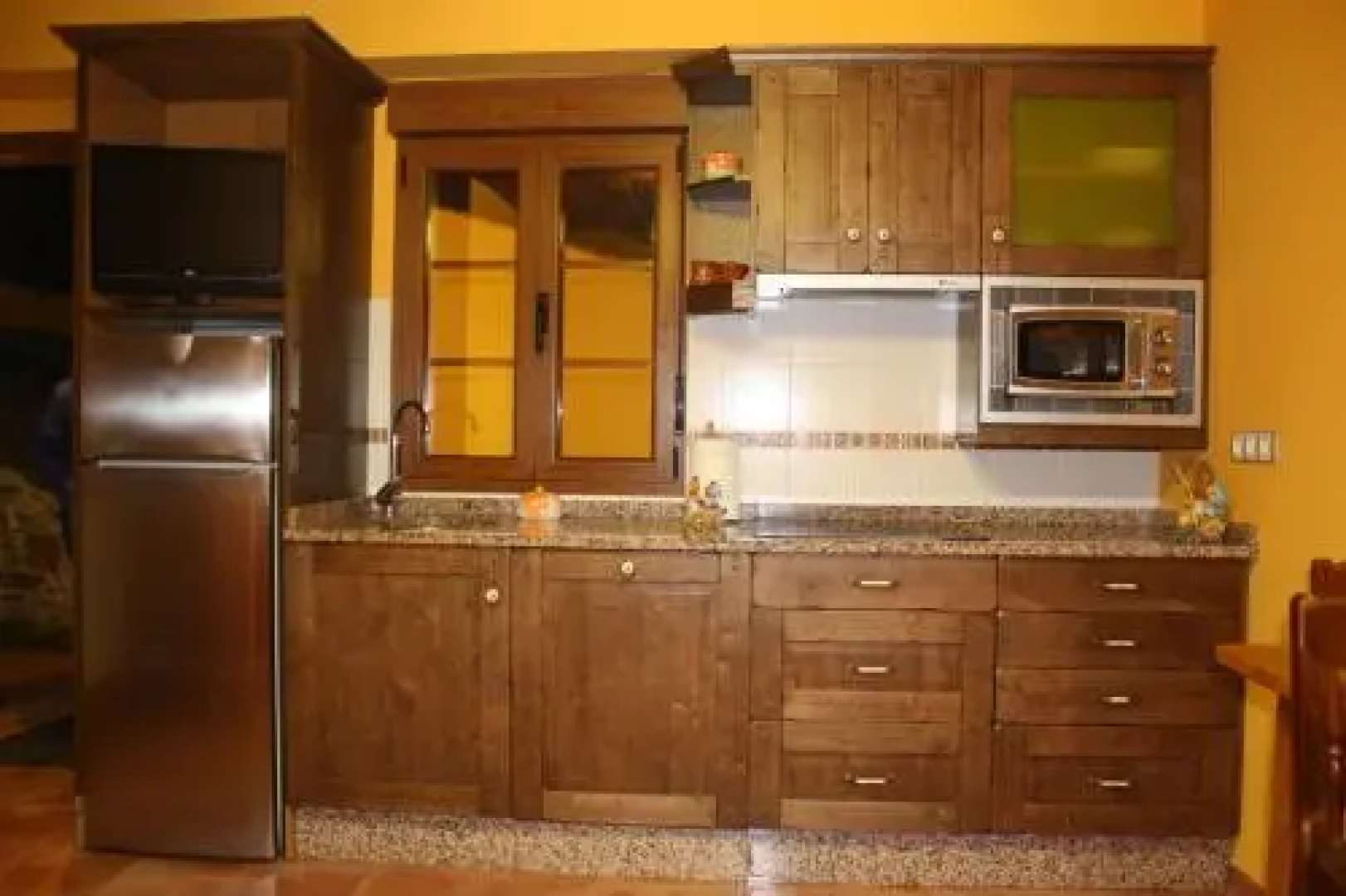 Apartamentos Rurales Veredas