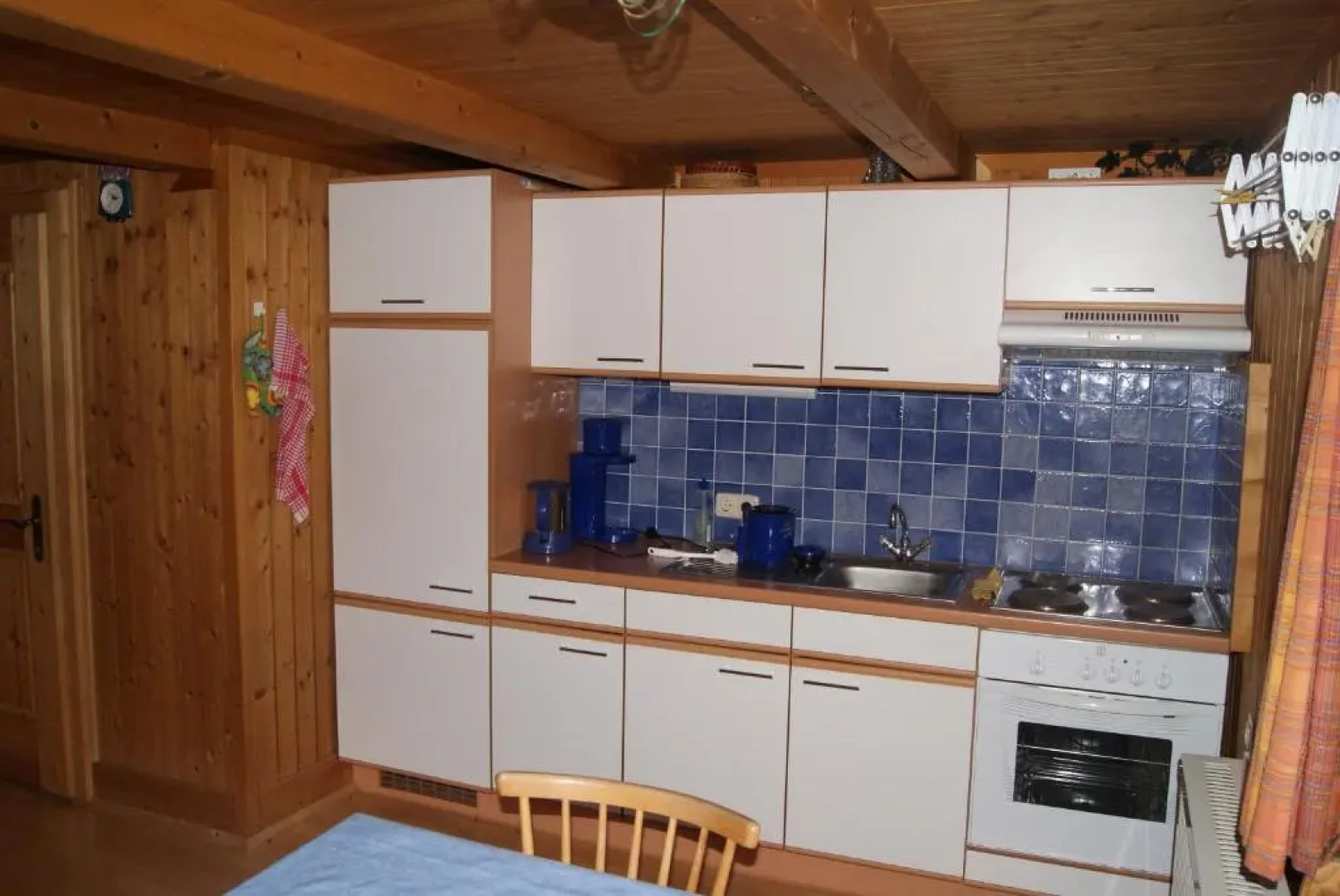 Mühle in Görtschach