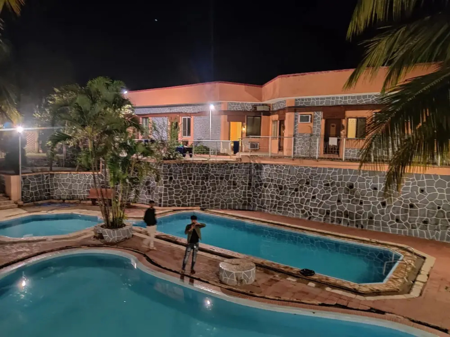 Elysium Resort Alibaug